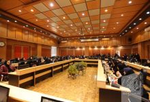 گزارش تصویری مراسم بزرگداشت مقام مادر و روز زن